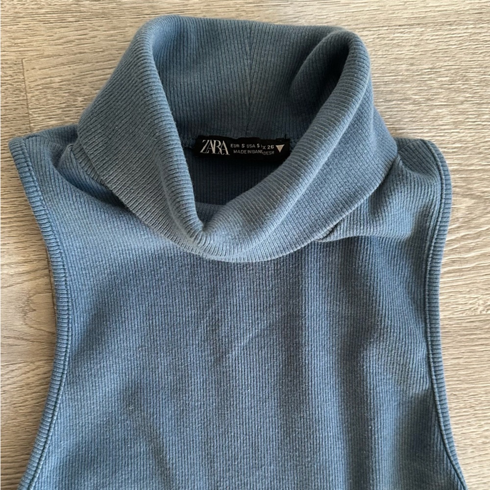 ZARA - Dress Midi